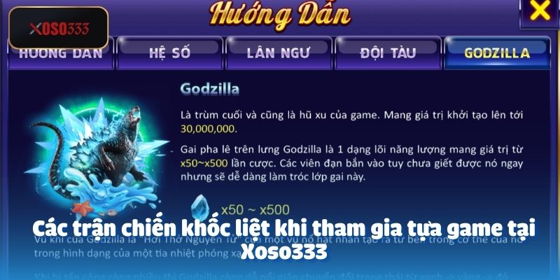 Đại Chiến Thái Bình Dương Xoso333 – Hướng Dẫn Chơi Chi Tiết 3 Các trận chiến khốc liệt khi tham gia tựa game tại Xoso333