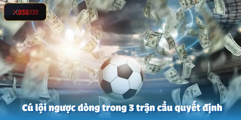 Ba Khía Thắng 186 Triệu Khi Cá Cược Bóng Đá Tại Xoso333 3 Ba Khía Thắng 186 Triệu Khi Cá Cược Bóng Đá Tại Xoso333