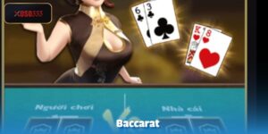 Baccarat