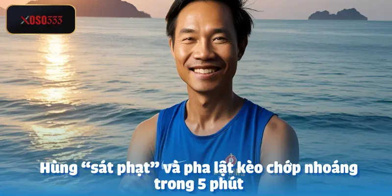 Những huyền thoại cá cược tại Xoso333 2 Những huyền thoại cá cược tại Xoso333