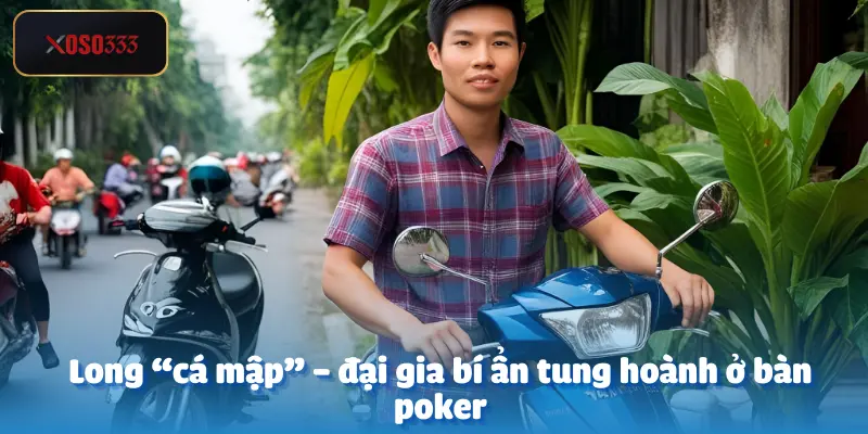 Những huyền thoại cá cược tại Xoso333 4 Những huyền thoại cá cược tại Xoso333