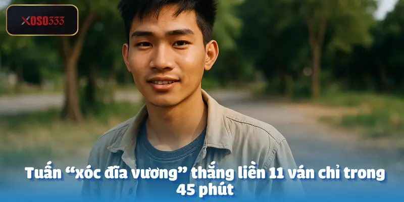 Những huyền thoại cá cược tại Xoso333 3 Những huyền thoại cá cược tại Xoso333